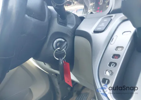 2006 Honda Odyssey Touring z USA, uszkodzony, nr VIN 5FNRL38876B102013